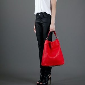 Alexander Wang Darcy Hobo Bag